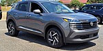 New 2025 NISSAN KICKS SV in HOT SPRINGS, ARKANSAS