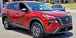 New 2026 NISSAN ROGUE S in HOT SPRINGS, ARKANSAS