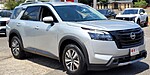 New 2025 NISSAN PATHFINDER SL in HOT SPRINGS, ARKANSAS