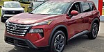 New 2026 NISSAN ROGUE SV in HOT SPRINGS, ARKANSAS