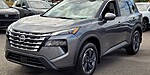 New 2026 NISSAN ROGUE SV in HOT SPRINGS, ARKANSAS