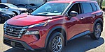 New 2026 NISSAN ROGUE S in HOT SPRINGS, ARKANSAS
