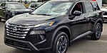 New 2026 NISSAN ROGUE SV in HOT SPRINGS, ARKANSAS