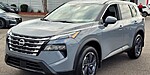 New 2026 NISSAN ROGUE SV in HOT SPRINGS, ARKANSAS