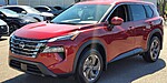 New 2026 NISSAN ROGUE SV in HOT SPRINGS, ARKANSAS