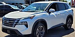 New 2026 NISSAN ROGUE SV in HOT SPRINGS, ARKANSAS