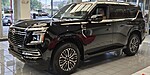 New 2026 NISSAN ARMADA SL in HOT SPRINGS, ARKANSAS