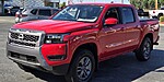 New 2026 NISSAN FRONTIER SV in HOT SPRINGS, ARKANSAS