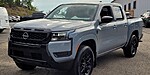 New 2026 NISSAN FRONTIER SV in HOT SPRINGS, ARKANSAS