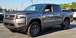 New 2026 NISSAN FRONTIER SV in HOT SPRINGS, ARKANSAS