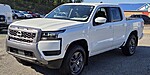 New 2026 NISSAN FRONTIER SV in HOT SPRINGS, ARKANSAS