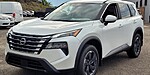 New 2026 NISSAN ROGUE SV in HOT SPRINGS, ARKANSAS