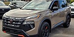 New 2026 NISSAN ROGUE ROCK CREEK in HOT SPRINGS, ARKANSAS