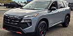 New 2026 NISSAN ROGUE ROCK CREEK in HOT SPRINGS, ARKANSAS
