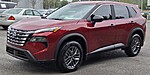 New 2026 NISSAN ROGUE S in HOT SPRINGS, ARKANSAS
