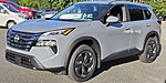 New 2026 NISSAN ROGUE SV in HOT SPRINGS, ARKANSAS