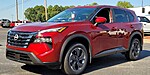 New 2026 NISSAN ROGUE SV in HOT SPRINGS, ARKANSAS