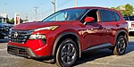 New 2026 NISSAN ROGUE SV in HOT SPRINGS, ARKANSAS