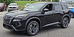 New 2026 NISSAN ROGUE SV in HOT SPRINGS, ARKANSAS