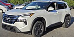 New 2026 NISSAN ROGUE SV in HOT SPRINGS, ARKANSAS