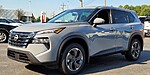New 2026 NISSAN ROGUE SV in HOT SPRINGS, ARKANSAS
