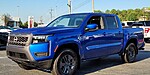New 2026 NISSAN FRONTIER SV in HOT SPRINGS, ARKANSAS