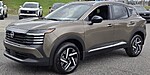 New 2026 NISSAN KICKS SV in HOT SPRINGS, ARKANSAS