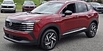 New 2026 NISSAN KICKS SV in HOT SPRINGS, ARKANSAS