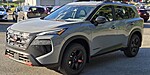 New 2026 NISSAN ROGUE ROCK CREEK in HOT SPRINGS, ARKANSAS