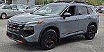 New 2026 NISSAN ROGUE ROCK CREEK in HOT SPRINGS, ARKANSAS