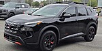 New 2026 NISSAN ROGUE ROCK CREEK in HOT SPRINGS, ARKANSAS