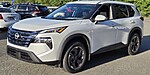 New 2026 NISSAN ROGUE SV in HOT SPRINGS, ARKANSAS