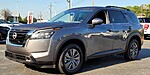 New 2025 NISSAN PATHFINDER SV in HOT SPRINGS, ARKANSAS
