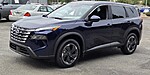 New 2026 NISSAN ROGUE SV in HOT SPRINGS, ARKANSAS