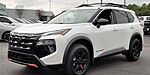 New 2026 NISSAN ROGUE ROCK CREEK in HOT SPRINGS, ARKANSAS