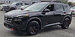 New 2026 NISSAN ROGUE ROCK CREEK in HOT SPRINGS, ARKANSAS