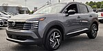New 2026 NISSAN KICKS SV in HOT SPRINGS, ARKANSAS