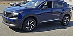 New 2026 NISSAN KICKS SV in HOT SPRINGS, ARKANSAS