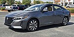 New 2025 NISSAN SENTRA SV in HOT SPRINGS, ARKANSAS