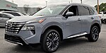 New 2025 NISSAN ROGUE PLATINUM in HOT SPRINGS, ARKANSAS