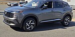 New 2026 NISSAN KICKS SV in HOT SPRINGS, ARKANSAS