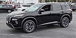 New 2026 NISSAN ROGUE SV in HOT SPRINGS, ARKANSAS