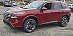 New 2026 NISSAN ROGUE FWD SV *LTD AVAIL* in HOT SPRINGS, ARKANSAS