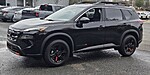 New 2026 NISSAN ROGUE AWD ROCK CREEK *LTD AVAIL* in HOT SPRINGS, ARKANSAS