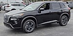 New 2026 NISSAN ROGUE SV in HOT SPRINGS, ARKANSAS