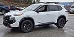 New 2026 NISSAN ROGUE ROCK CREEK in HOT SPRINGS, ARKANSAS