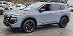 New 2026 NISSAN ROGUE ROCK CREEK in HOT SPRINGS, ARKANSAS