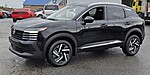 New 2026 NISSAN KICKS SV in HOT SPRINGS, ARKANSAS