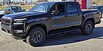 New 2026 NISSAN FRONTIER PRO-4X in HOT SPRINGS, ARKANSAS