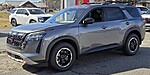 New 2026 NISSAN PATHFINDER ROCK CREEK in HOT SPRINGS, ARKANSAS